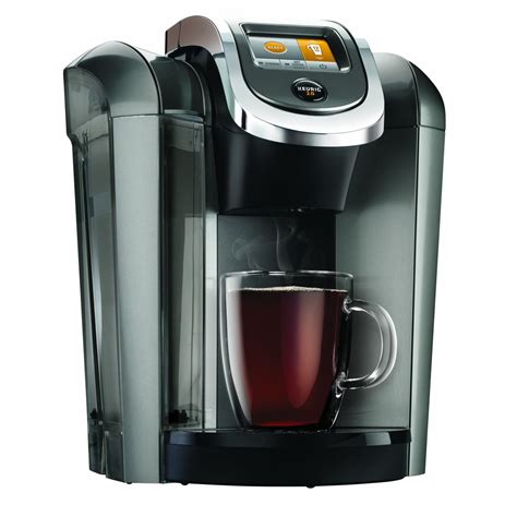 4.3 out of 5 stars with 3141 ratings. Keurig K575 Programmable Coffee Brewer | Shop Your Way ...
