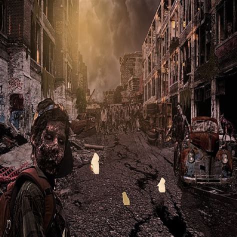 10 Places To Hide During a Zombie Apocalypse - Slightly Strange