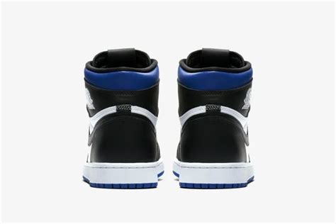Nike Air Jordan 1 “white Royal” Where To Buy Today