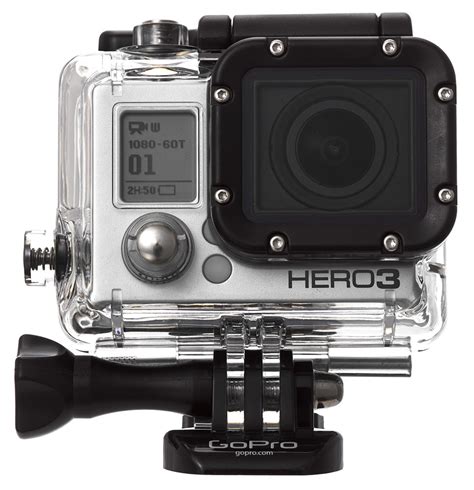 Gopro Hero3 Black Edition Review
