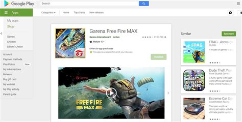 Free Fire Max Pc Installation Guide Best Emulators And How To Download