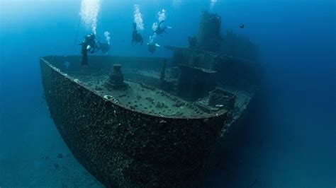 Scuba Murcia Padi 5 Star Dive Centre La Manga Spain