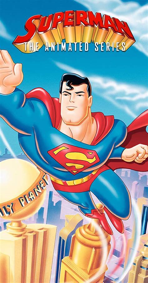 Superman returns to earth after spending five years in space examining his homeworld krypton. Superman (TV Series 1996-2000) - IMDb