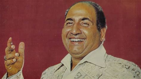 Mohammed Rafi The Musical Gem Of India Iwmbuzz
