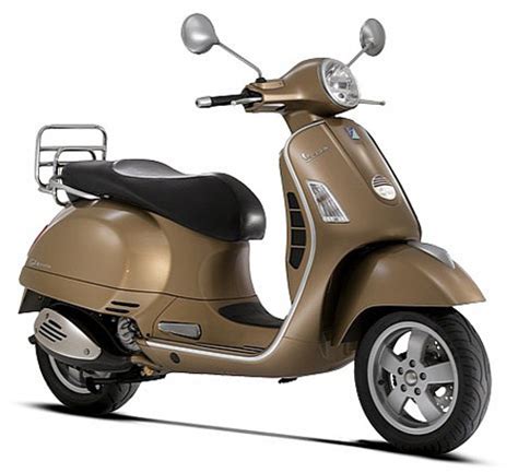 You can check out the rating of the 2013 vespa gts 300 ie super and compare it to other bikes here. 2013 Vespa GTS 300 ie