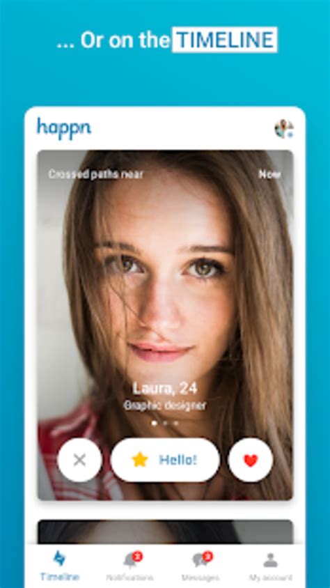 Happn Local Dating App Apk For Android Download