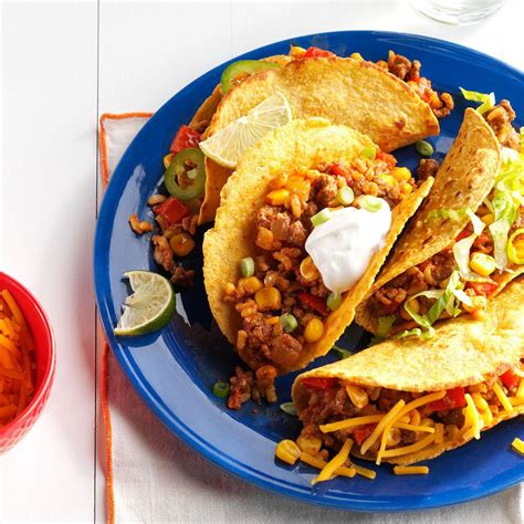 Texas Tacos Recipe How To Make It