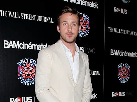 Fifty Shades Of Grey Ryan Gosling Aurait Refusé Le Rôle De Christian Grey