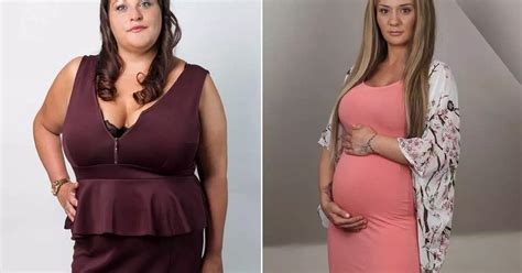 Josie Cunningham Slammed As Disgusting By Mum With Gigantic Breasts Who Was Refused Nhs