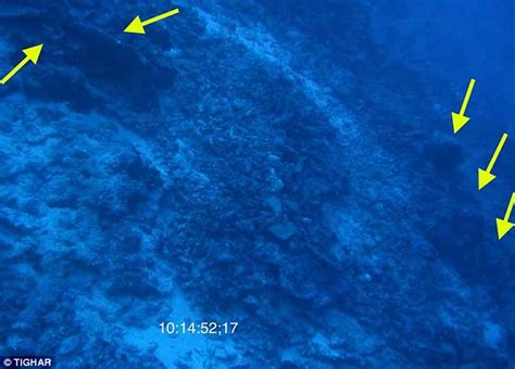 Amelia Earhart Underwater Video Reveals Evidence That Solves 75 Year