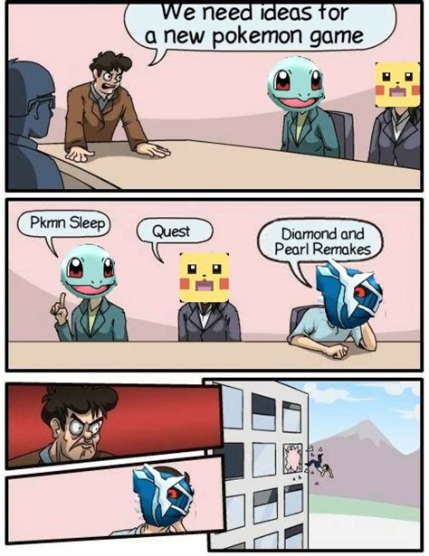 170 Funniest Pokémon Memes For True Poké Masters Fandomspot