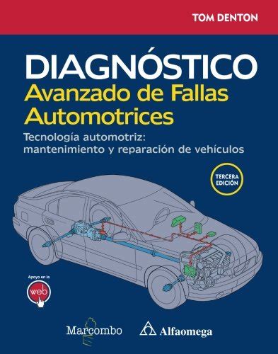 7 Libros De Mecánica Automotriz ¡pruebas Diagnósticos Sistemas Y Más