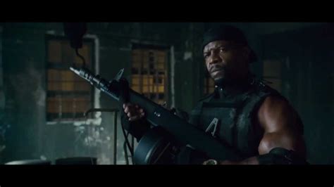 Expendables 2 Bande Annonce Teaser Vf Hd Youtube