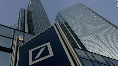 Deutsche Bank Finalizes 72 Billion Settlement Health Business Risk