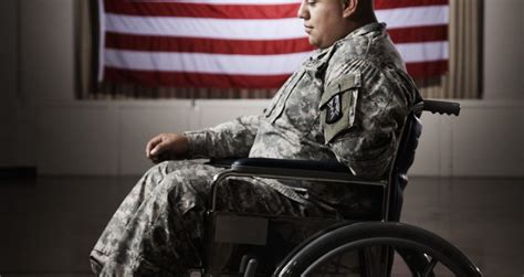Disabled Veterans X Evergreen Life Services