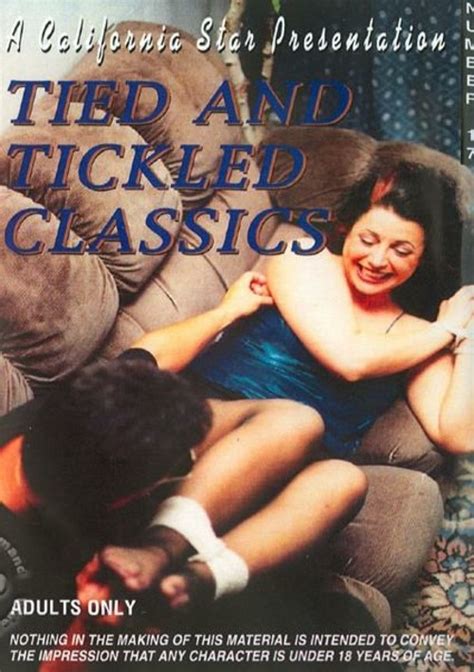 Tied And Tickled Classics 17 Streaming Video On Demand Adult Empire