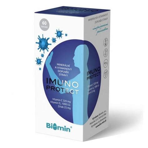Biomin Imuno Protect 60 Pharmacyapozona