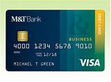 Images of Mtb Credit Card