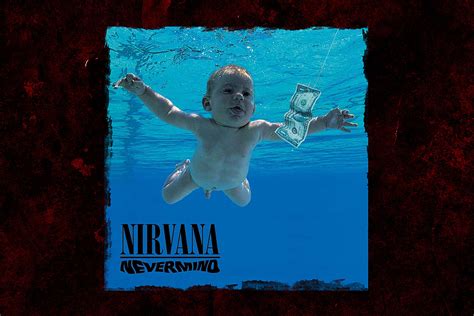 Nirvana Albums Nevermind Classic Rock Albums Nirvana Nevermind