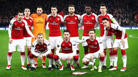 We will face CSKA Moscow in the Europa League | News | Arsenal.com