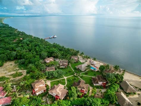 Belizean Dreams Resort In Belize