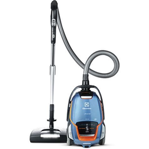 Buy Electrolux Ultra One Deluxe El7085adx Canister Vacuum Cleaner From