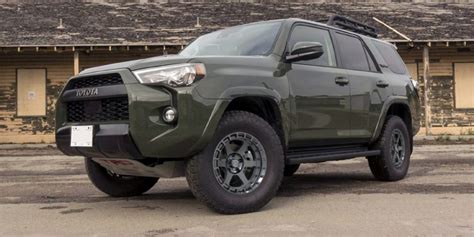 Top 6 Best Aftermarket Wheels For Toyota Tacoma 4runner Vivid