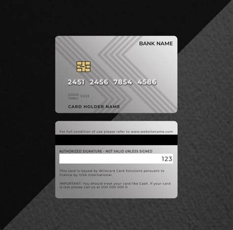 I was like, no, thomas said. Unique Debit Card Cool Cash App Card Designs - DEBATEWO