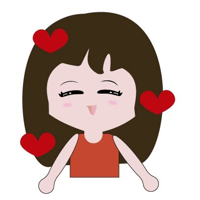 Girl Emotional Sticker Girl Emotional Emoticon Discover Share GIFs