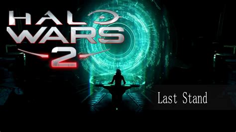 Halo Wars 2 Last Stand Finale Stay Until After Credits No