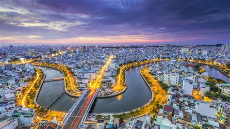 Get To Know The Three Best Districts In Ho Chi Minh City To Invest In