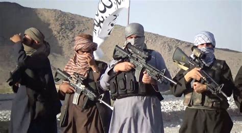 Taliban Sniper Killed In Armed Forces Operation In Kapisa Province