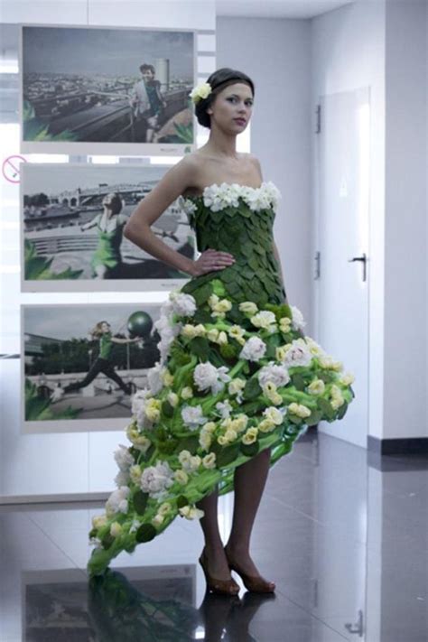Flowers Gardens And Asia Floral Attire Flower Dresses Floral Fashion