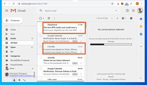 How To Find Archived Emails In Gmail 2 Methods