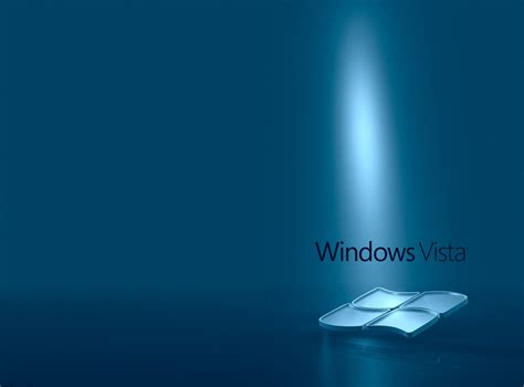 Windows Vista 1 Free Hd Wallpaper