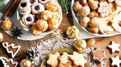 The best and most authentic italian christmas cookie recipes to help you celebrate christmas italian style. How to Win Your Christmas Cookie Swap — The Daily Beast ...