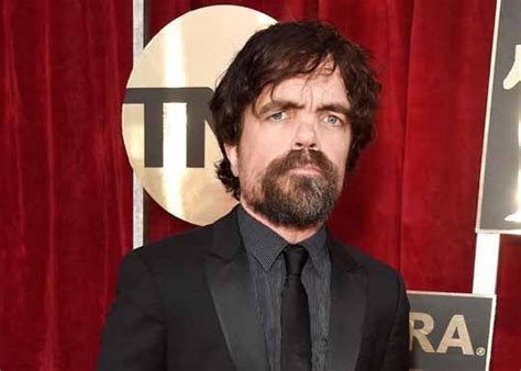 Peter Dinklage Biography Age Net Worth Wife And Much More