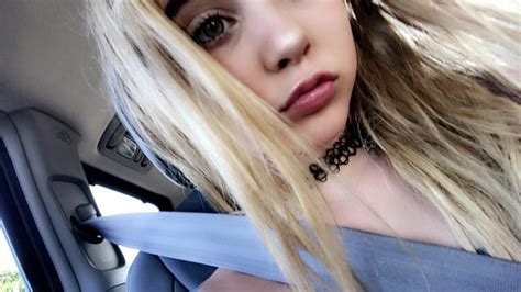 He posted a video on his youtube channel in which he showed alabama's instagram profile to his followers, pointing out how she doesn't act her age, wears too much makeup, poses suggestively, and overall. PHOTOS: Alabama Luella Barker, Travis' Daughter | Heavy.com
