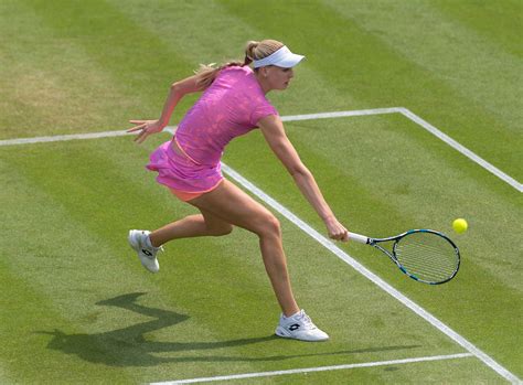 Born 28 february 1990, in stockport) is a british tennis player. Naomi Broady: Wildcard so important to help fund coaching ...