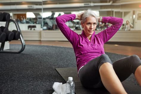 How Vigorous Exercise Can Slash Risk Of Cancer And Heart Disease In