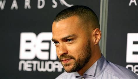 Twitter Reacts To Jesse Williams Nude Performance On Broadway