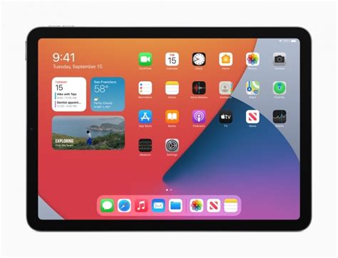 Get the best deals on apple ipad air (3rd generation). iPad Air 4: Apple's most powerful tablet in pictures ...