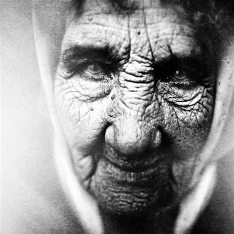 Wrinkled Faces. Part 2 (38 pics) - Izismile.com