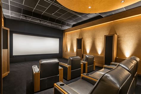 Best Home Theater Seating 2023 Get Comfortable With Our Expert
