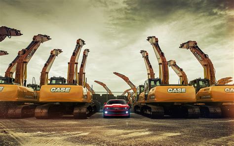 Construction Equipment Wallpapers Top Free Construction Equipment