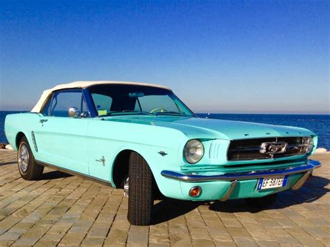 Ford Mustang Classic Cars for Sale - Classic Trader