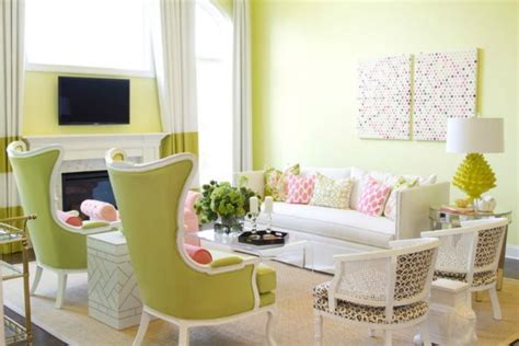 5 Spring Interior Design Tips For Your Home Love Chic Living