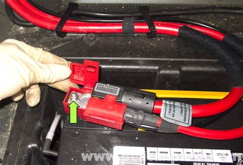 Get the fast starting power you need, even in the coldest temperatures, along with exceptional reserve capacity to. BMW X5 Battery Replacement and Connection Notes (E53 2000 - 2006) | Pelican Parts DIY ...