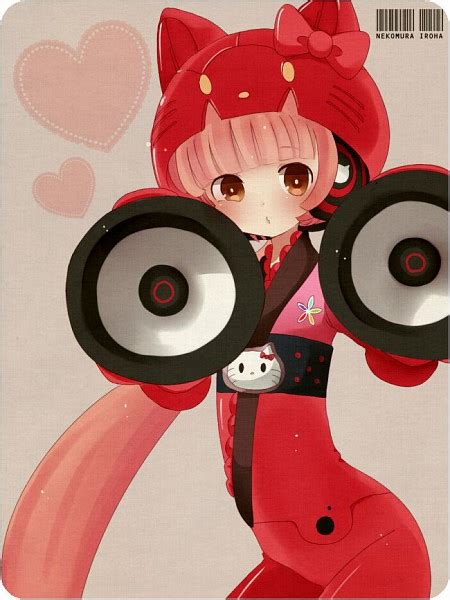 Nekomura Iroha Vocaloid Image By Ayu 293151 Zerochan Anime Image