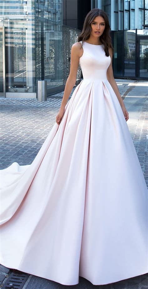 Israeli fashion has become a hot commodity of late. Crystal Designs Wedding Dresses 2019 - Paris Collection ...